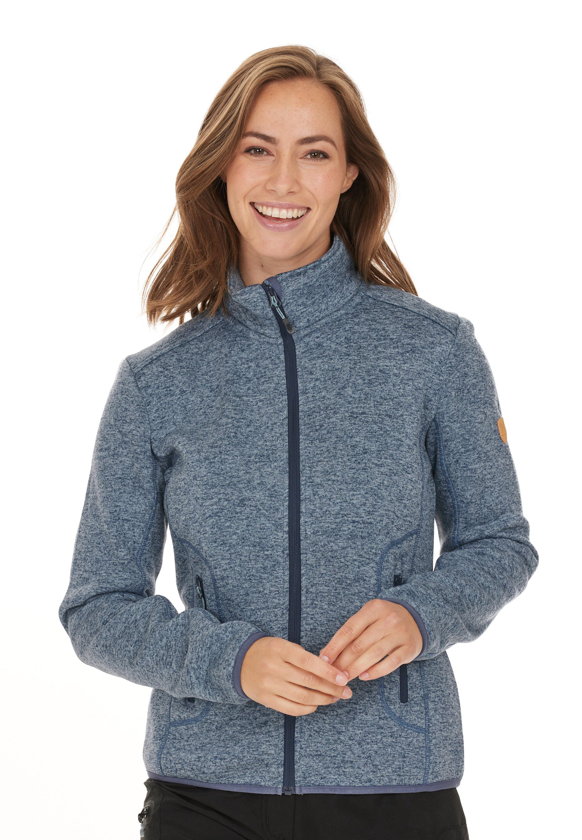 Fleece Samani 5/5