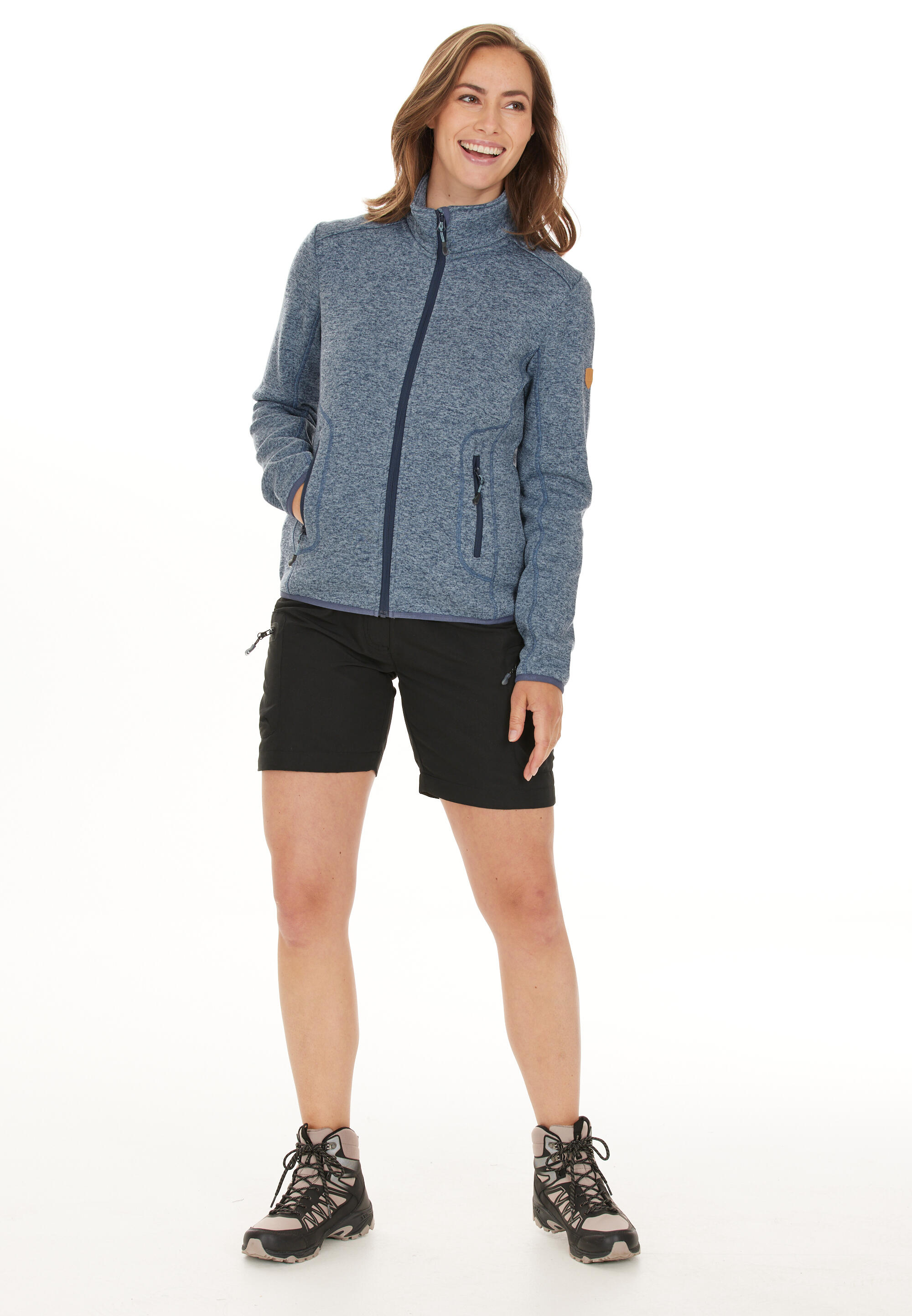Fleece Samani 4/5
