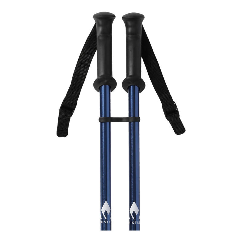 Bâton de trekking Whistler Sentiero - Stabilitate și confort