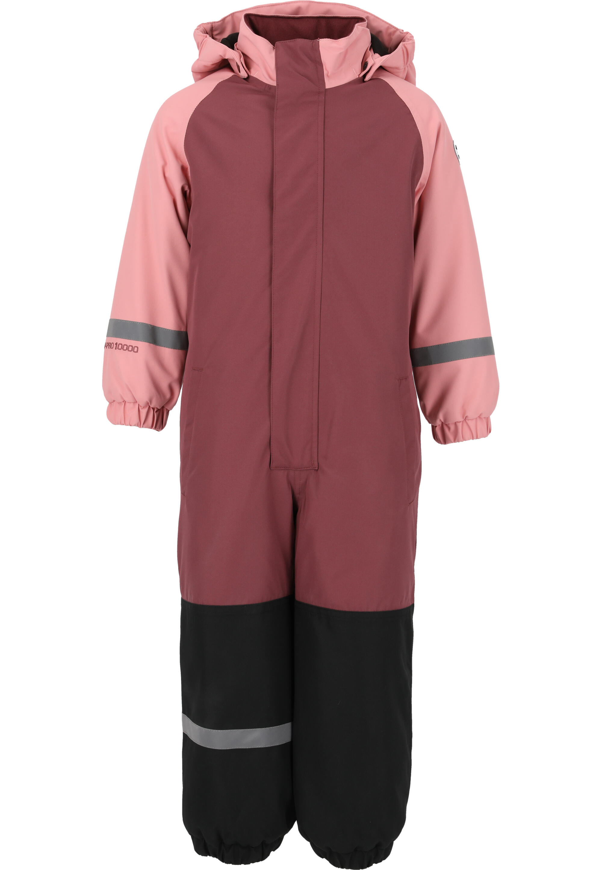 ZIGZAG Overall Clarkson