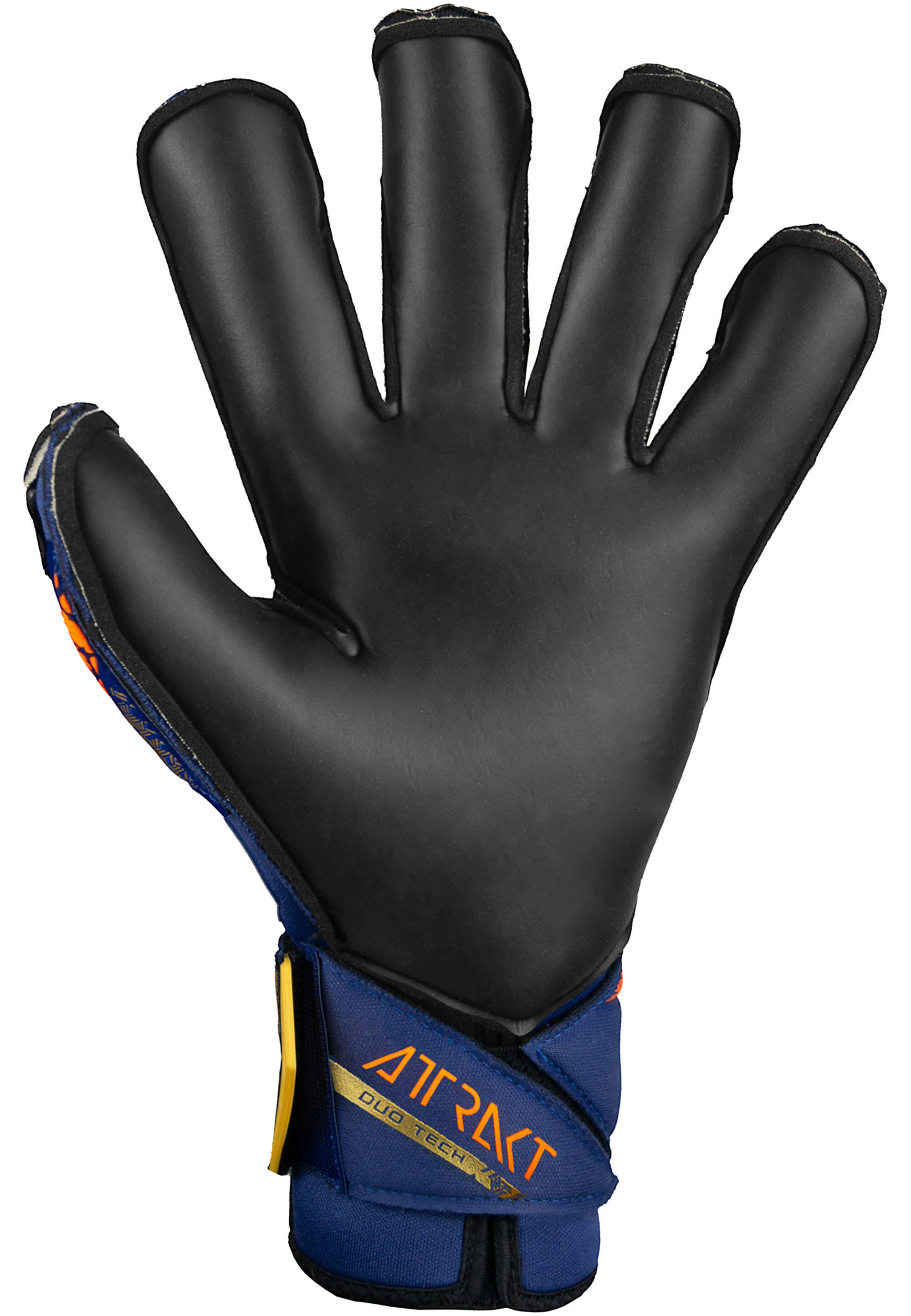 Gants de gardien Reusch Attrakt Duo Evolution 4/7