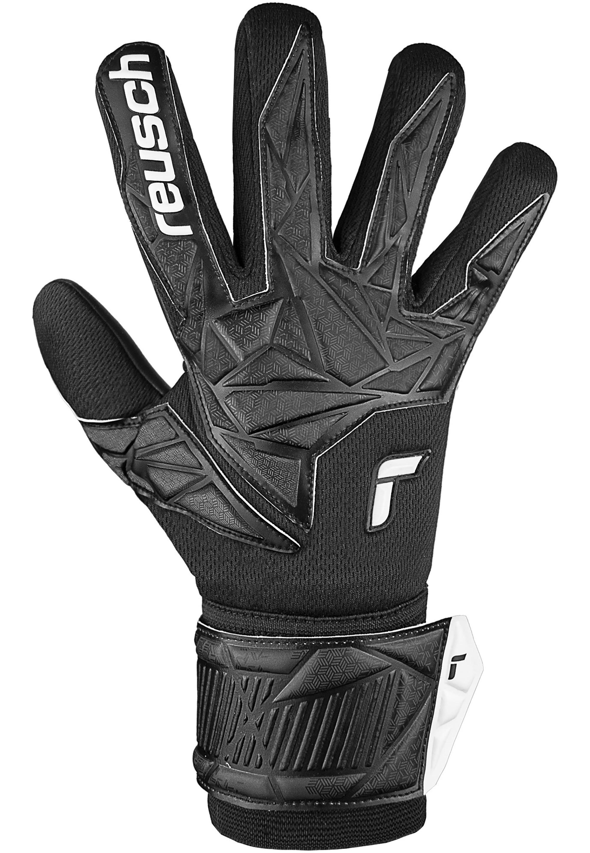 Torwarthandschuh Attrakt Infinity NC Junior 2/7