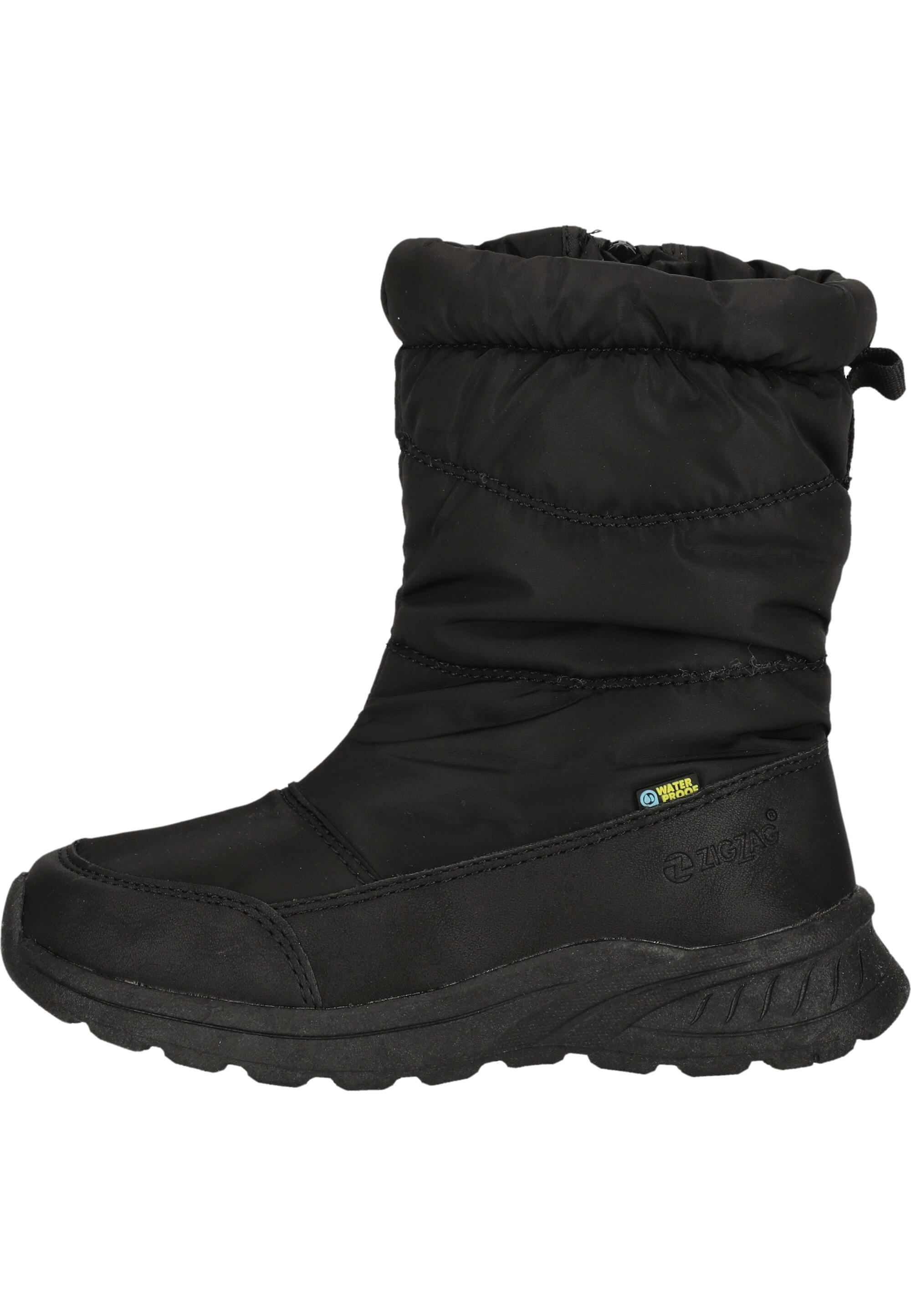 ZIGZAG Stivali per bambini Zigzag Pllaw