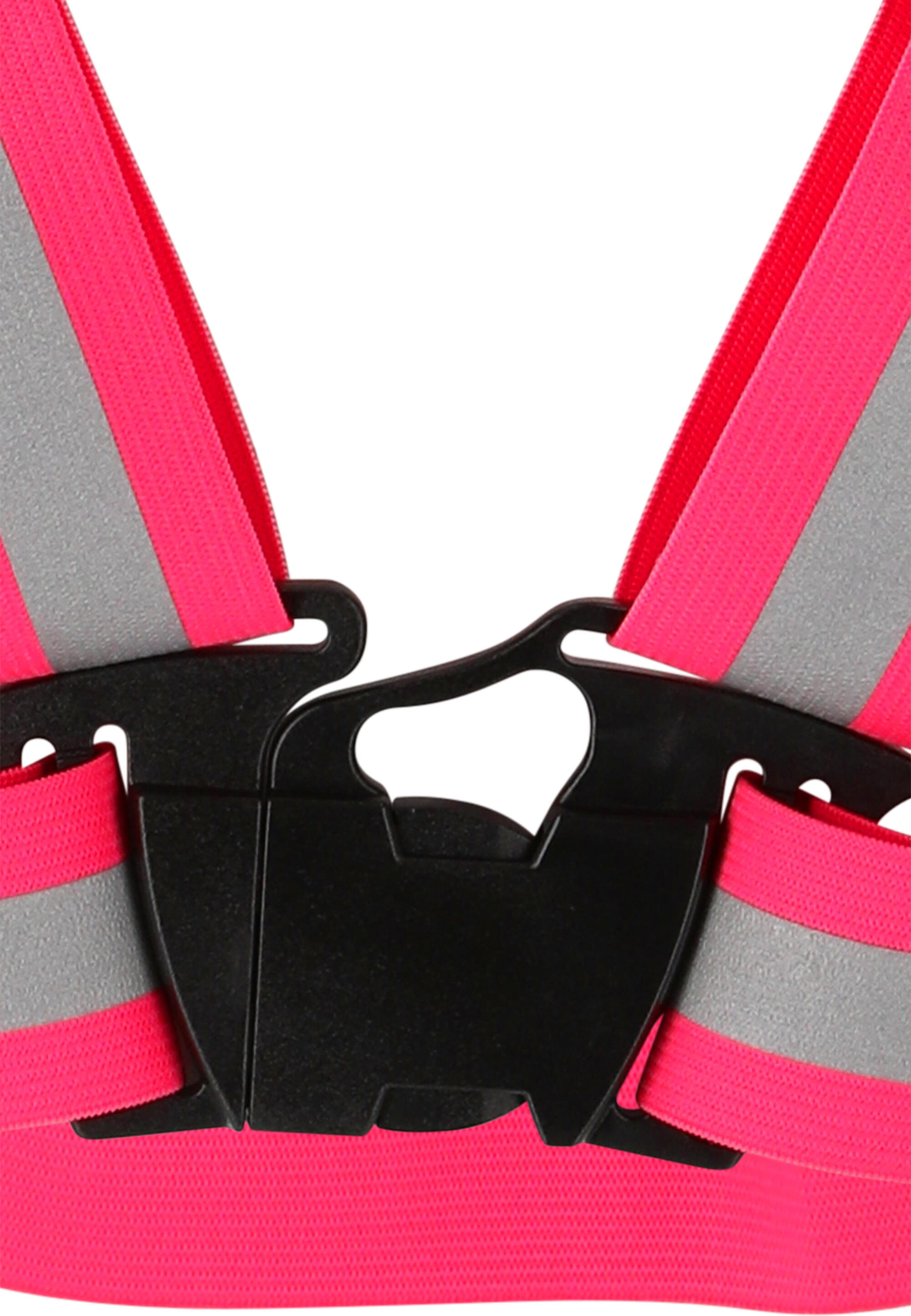 Reflecterend vest Exercise Belt 4/5