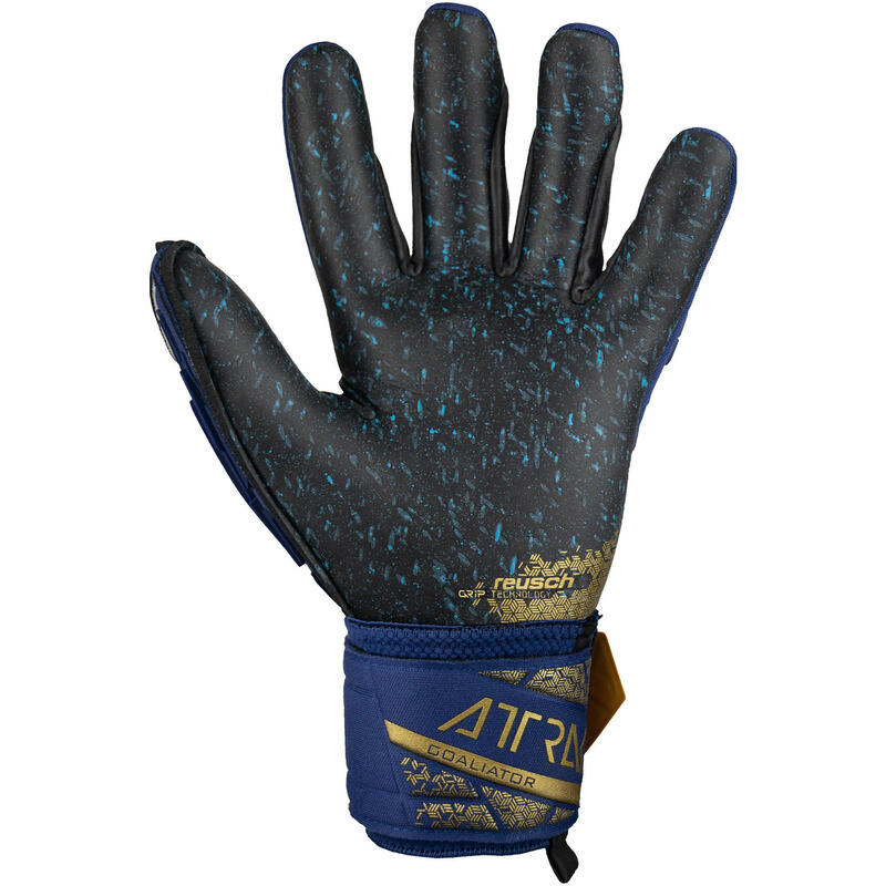 Manusi portari Attrakt Freegel Fusion Goaliator 5470995-4411