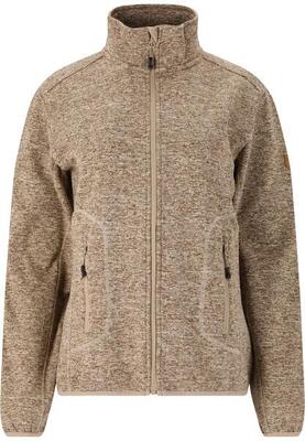 Fleece samani