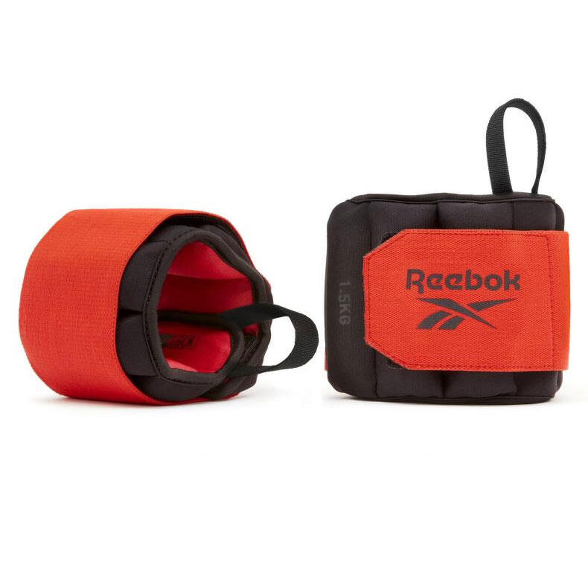 Orthèses de Poignet Reebok Flexlock - 1.5kg