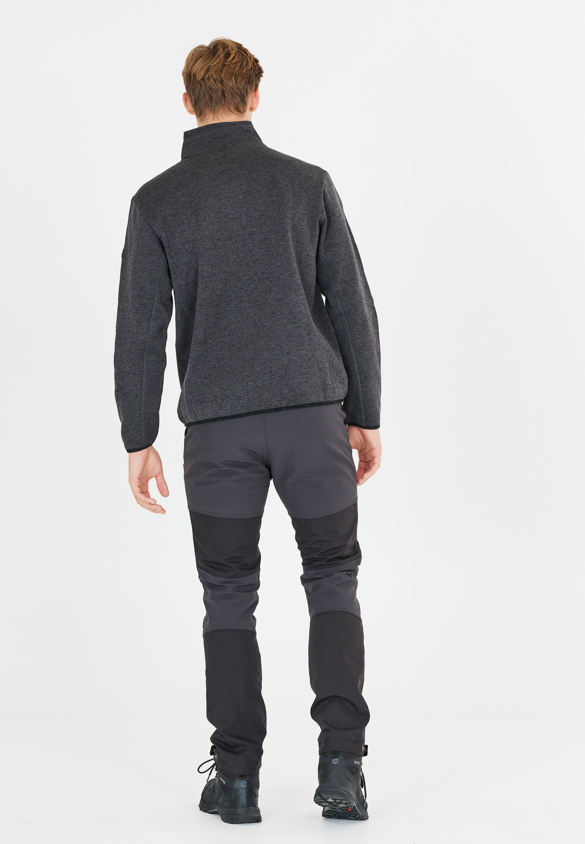 Pantalon cargo Wander 5/15