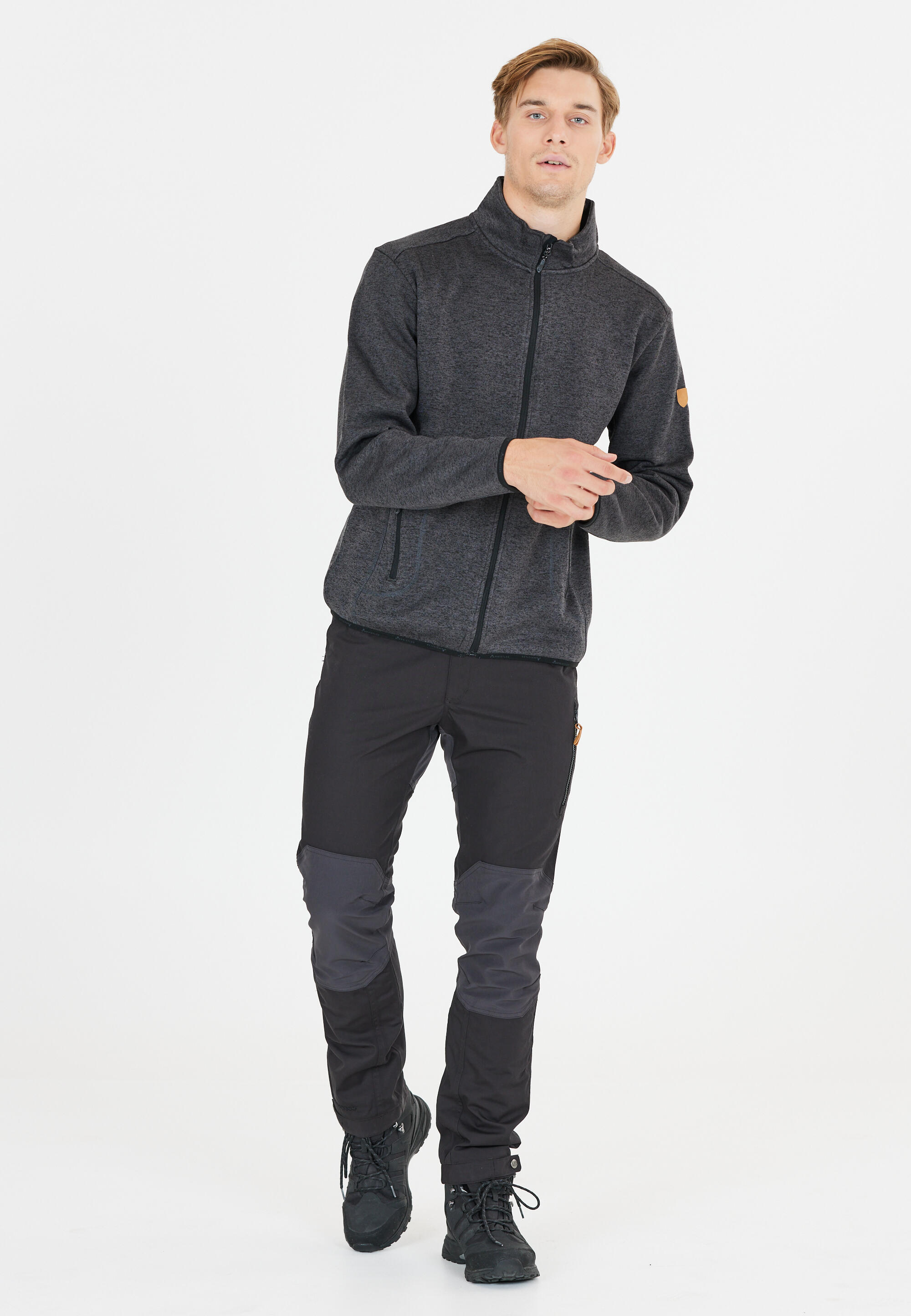 Pantalon cargo Wander 3/15