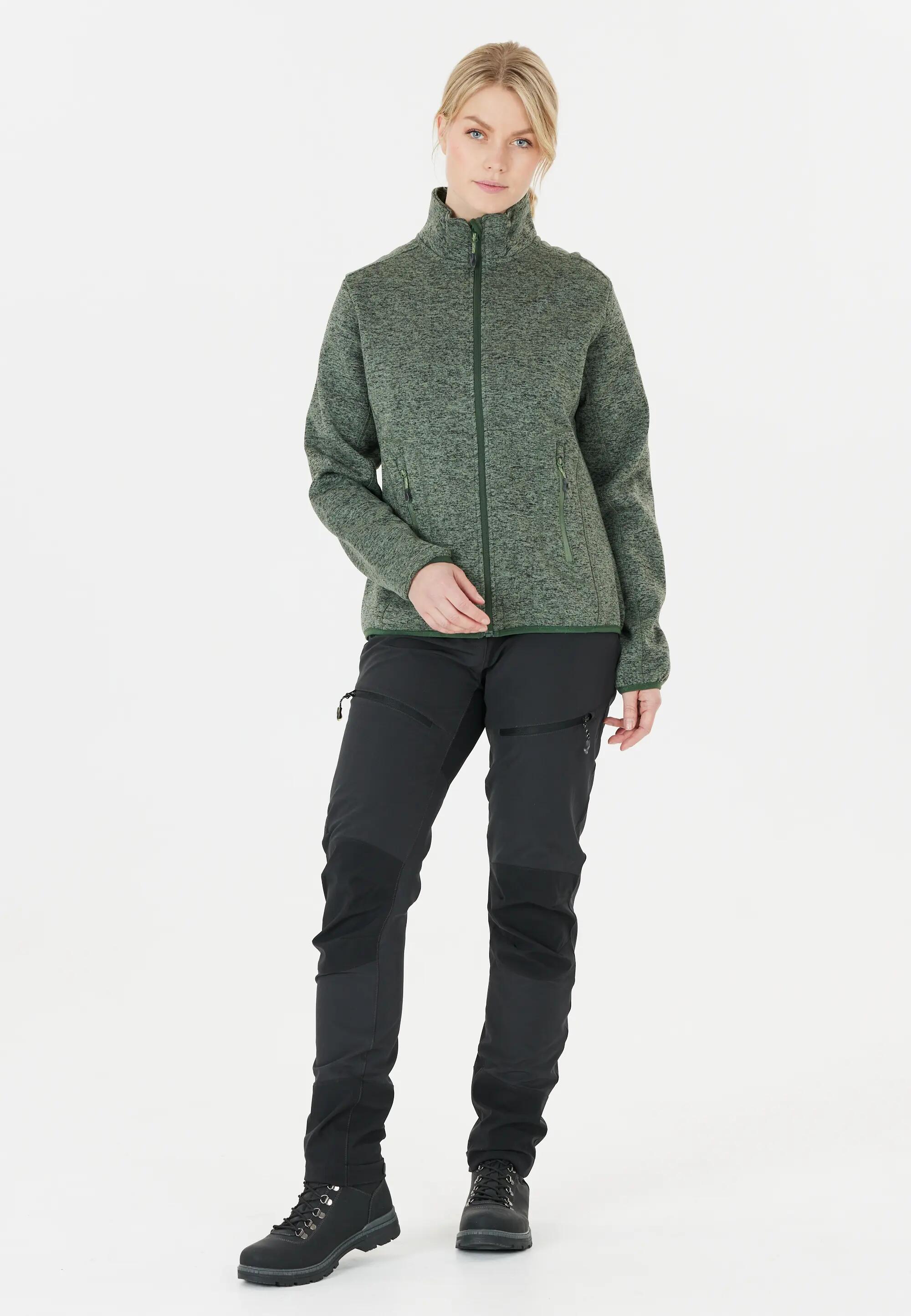 Veste en polaire SAMANI 3/15