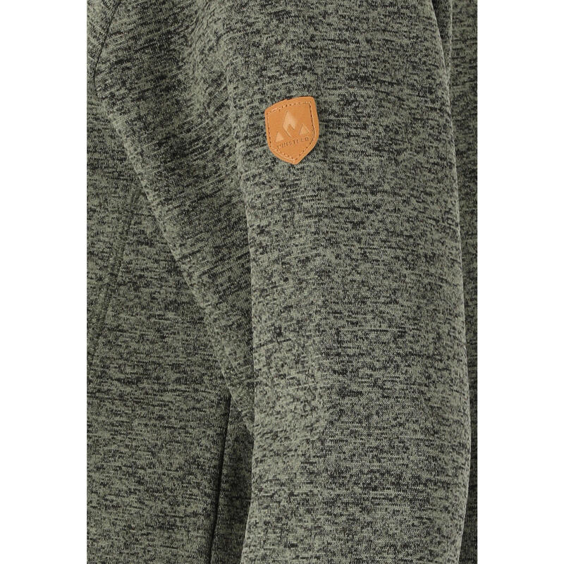 WHISTLER Fleece Samani