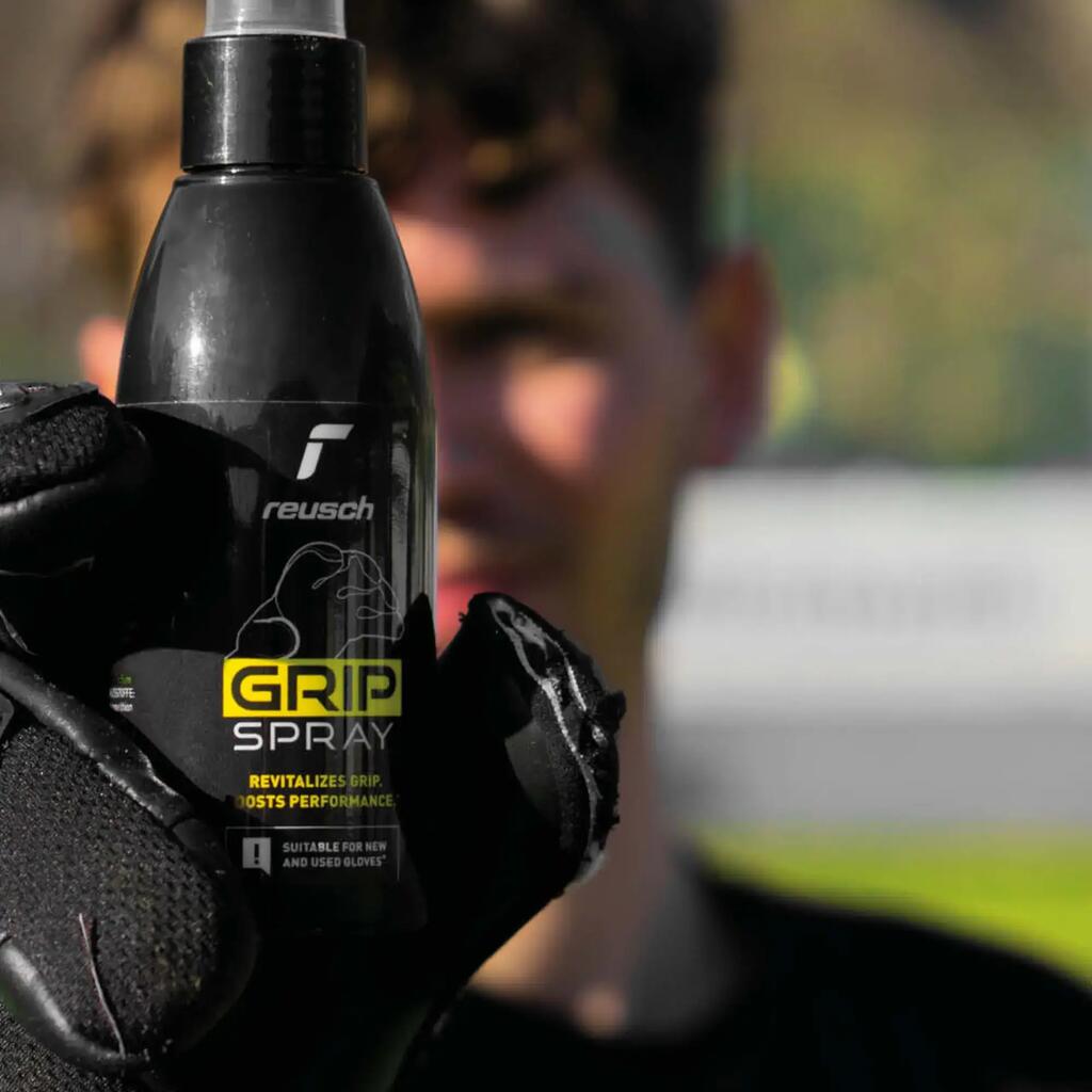 reusch Grip Spray Football Glove Care 130 ml