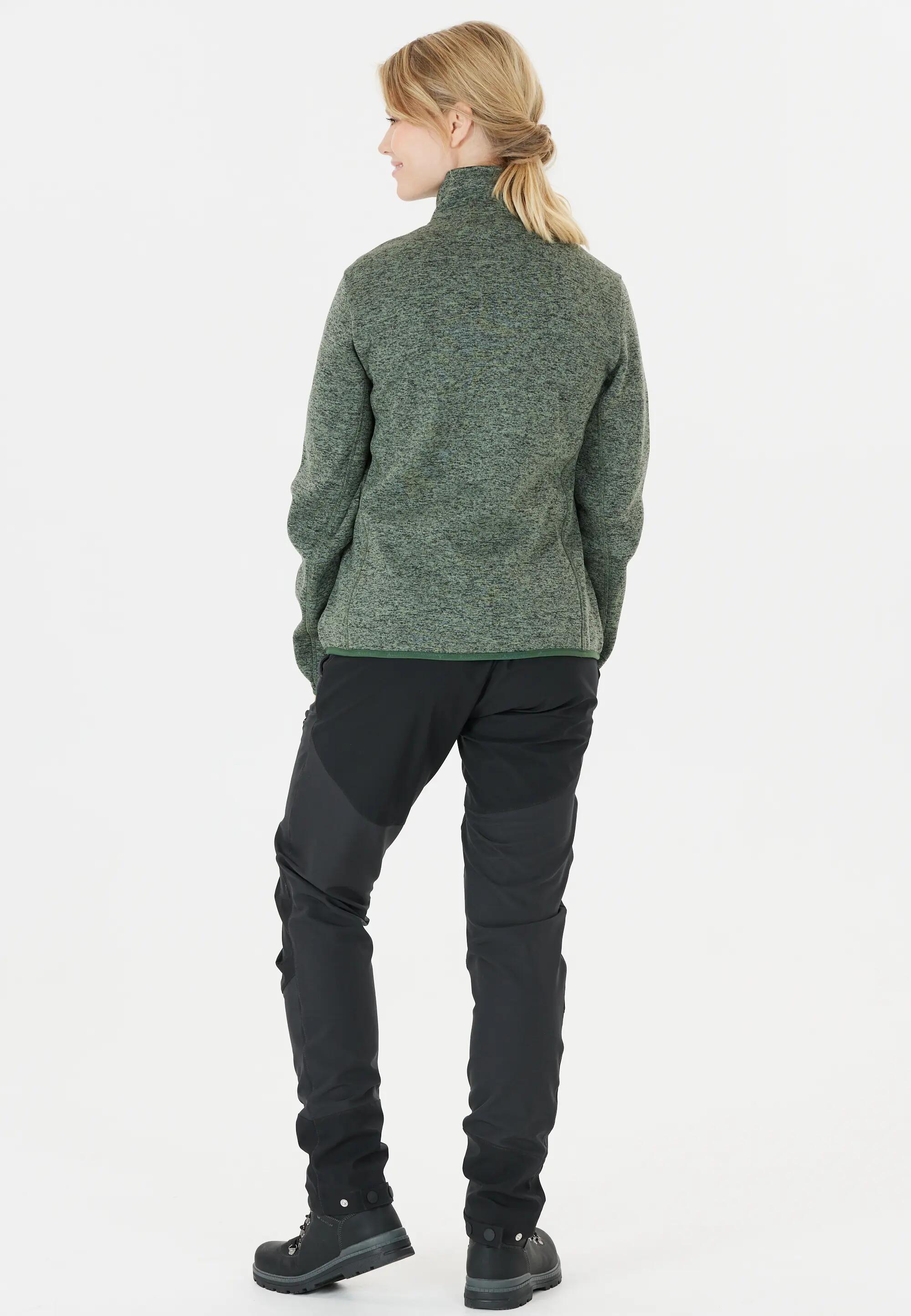 Veste en polaire SAMANI 4/15