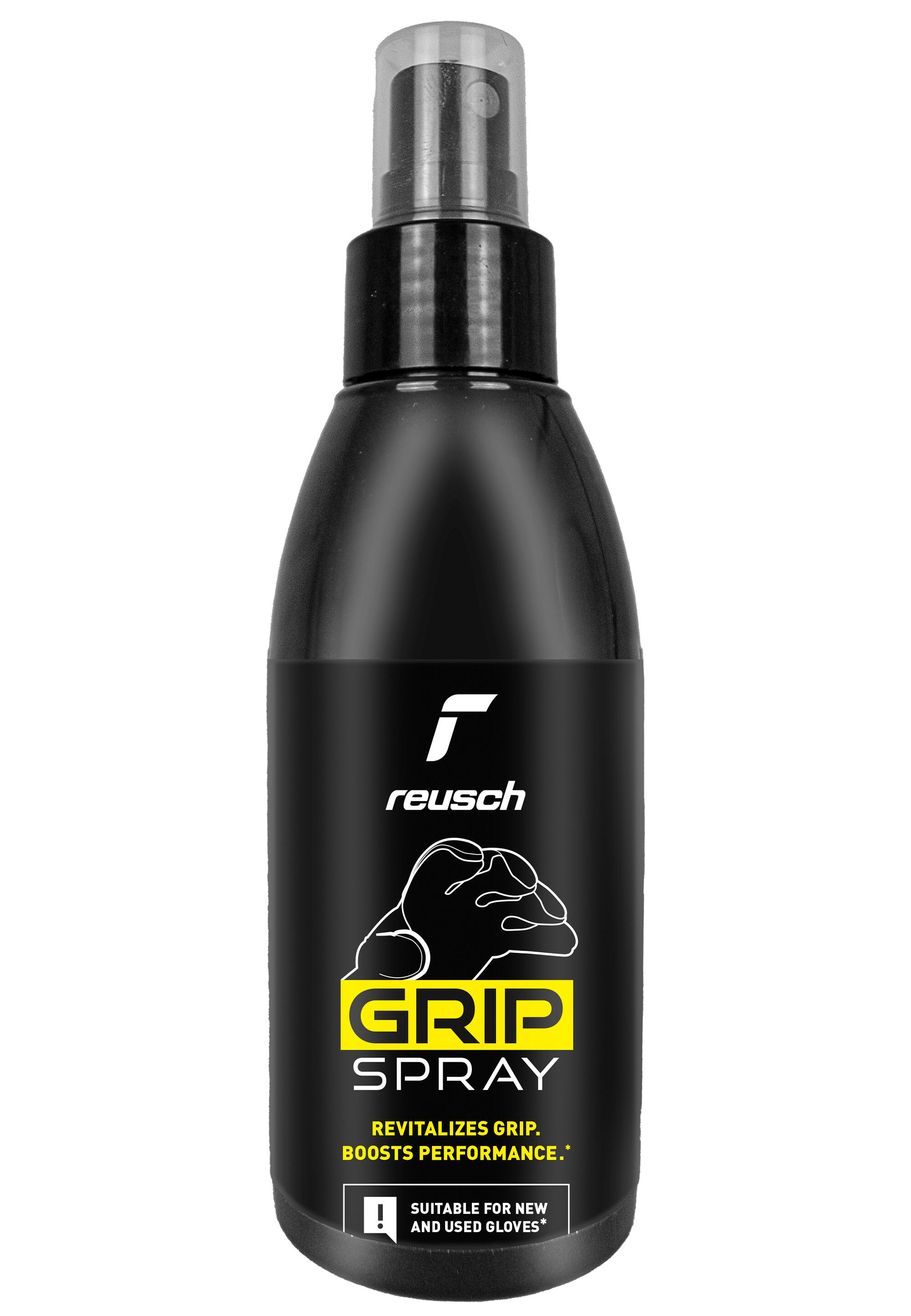 REUSCH Reusch Handschuhpflege Grip Spray