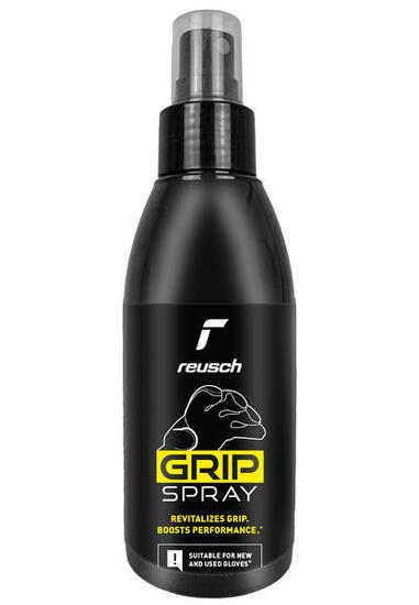 Handschuhpflege Grip Spray