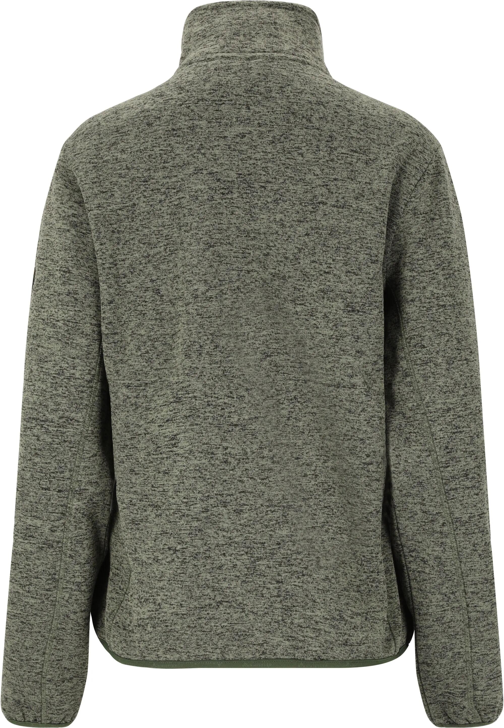 Veste en polaire SAMANI 2/15