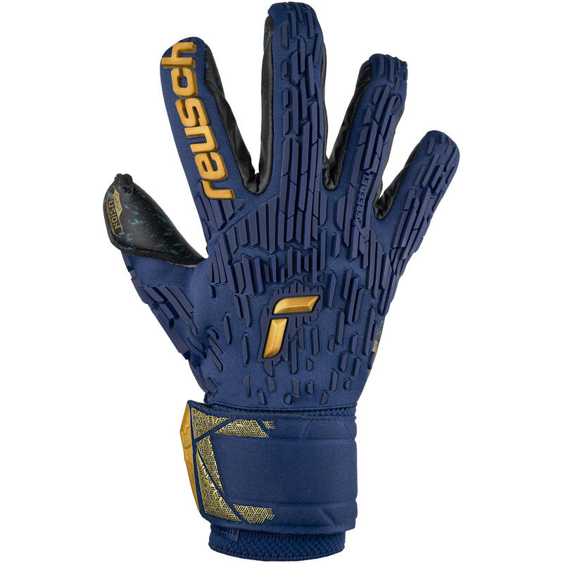 Manusi portari Attrakt Freegel Fusion Goaliator 5470995-4411