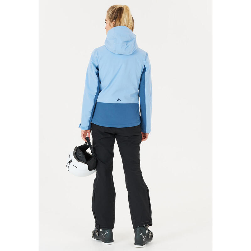 WHISTLER Veste de ski Mastron