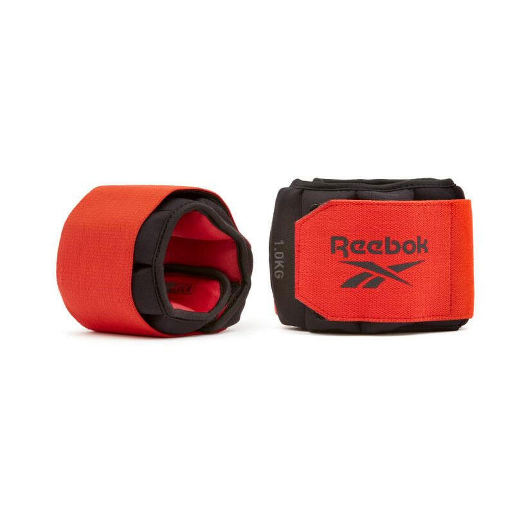 Reebok Flexlock Gewichtsmanchet enkel - 1kg