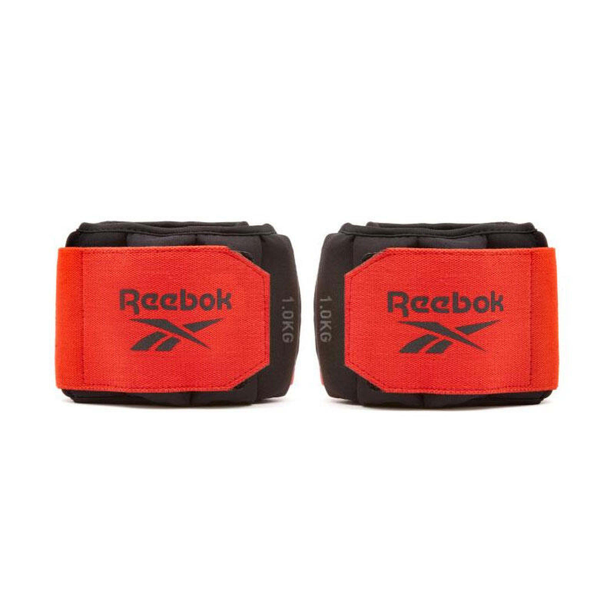 Orthèses de Cheville Reebok Flexlock - 1kg