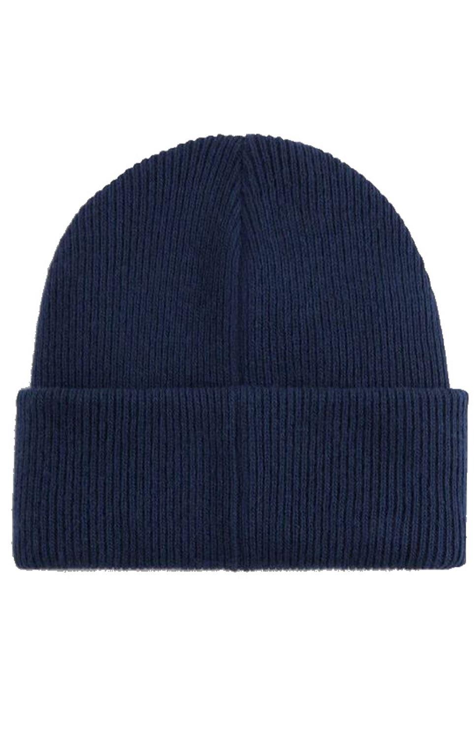 Bogner Strickmütze Gustav navy 2/2