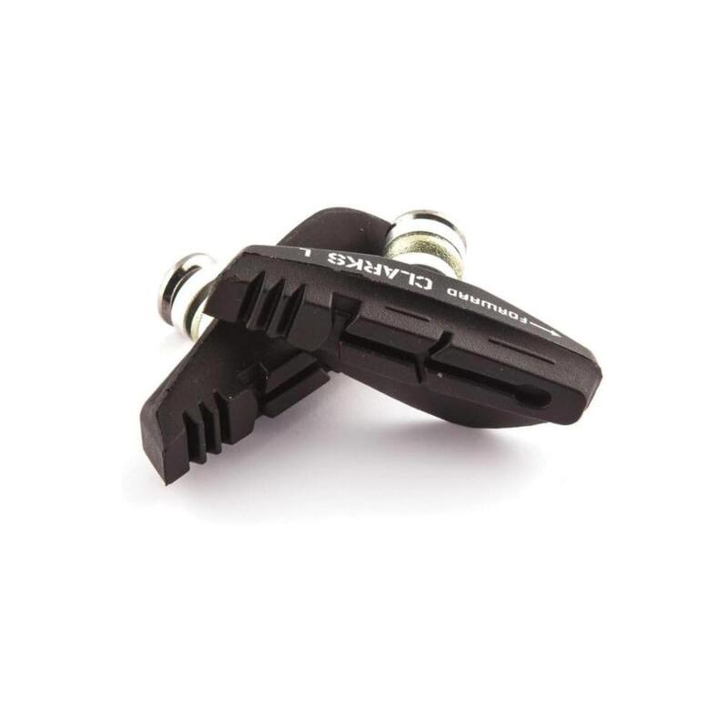 CPS250 patin de frein vélo de route CLARKS Decathlon