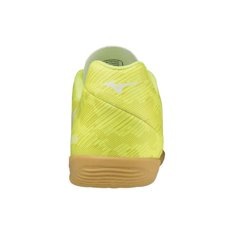 Monarcida Neo Sala Club In Men's Football Shoes - Yellow