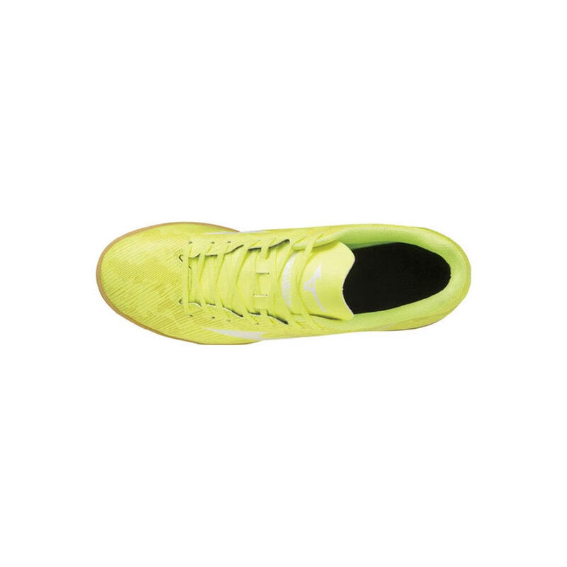 Monarcida Neo Sala Club In Men's Football Shoes - Yellow