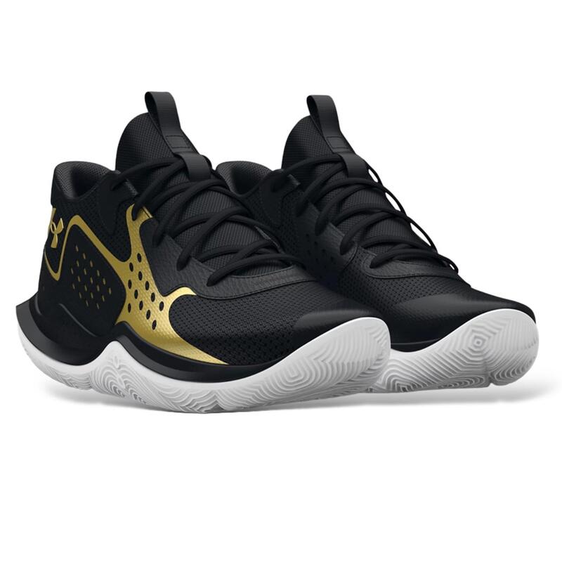 Scarpe basket under armour jet set - -