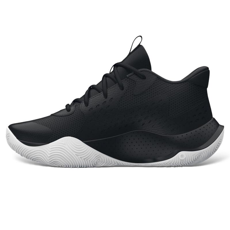 Scarpe basket under armour jet set - -