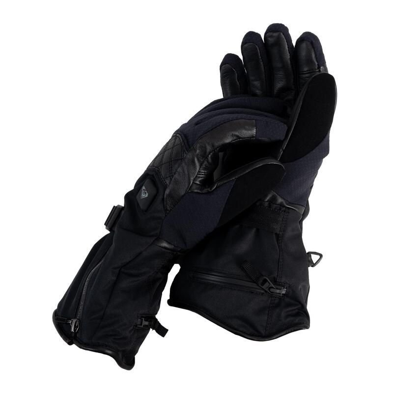 Guantes de snowboard ROXY Sierra Warmlink mujer