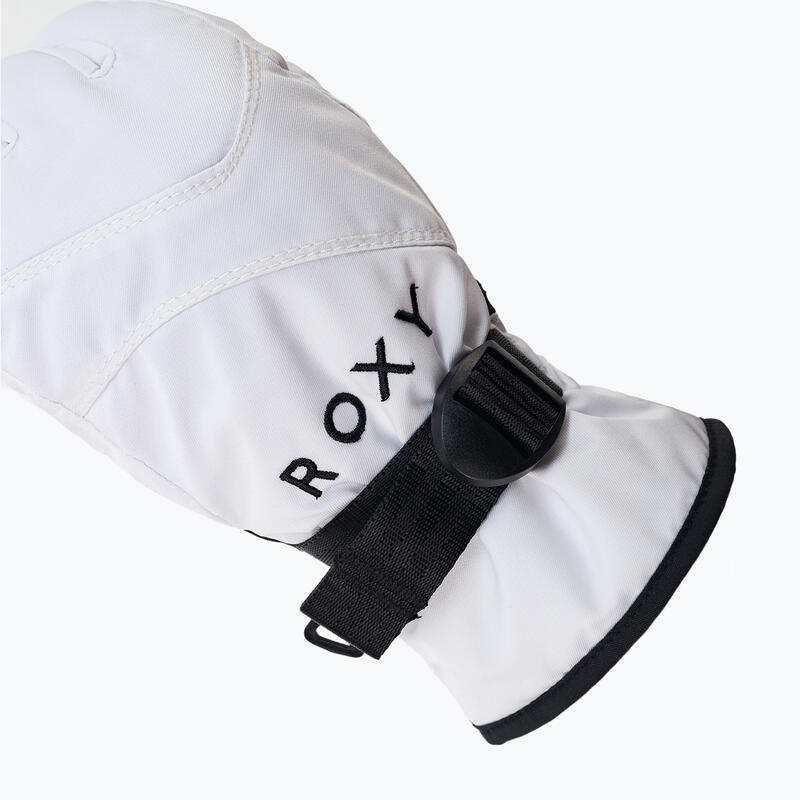 Guantes de snowboard mujer ROXY Jetty Solid