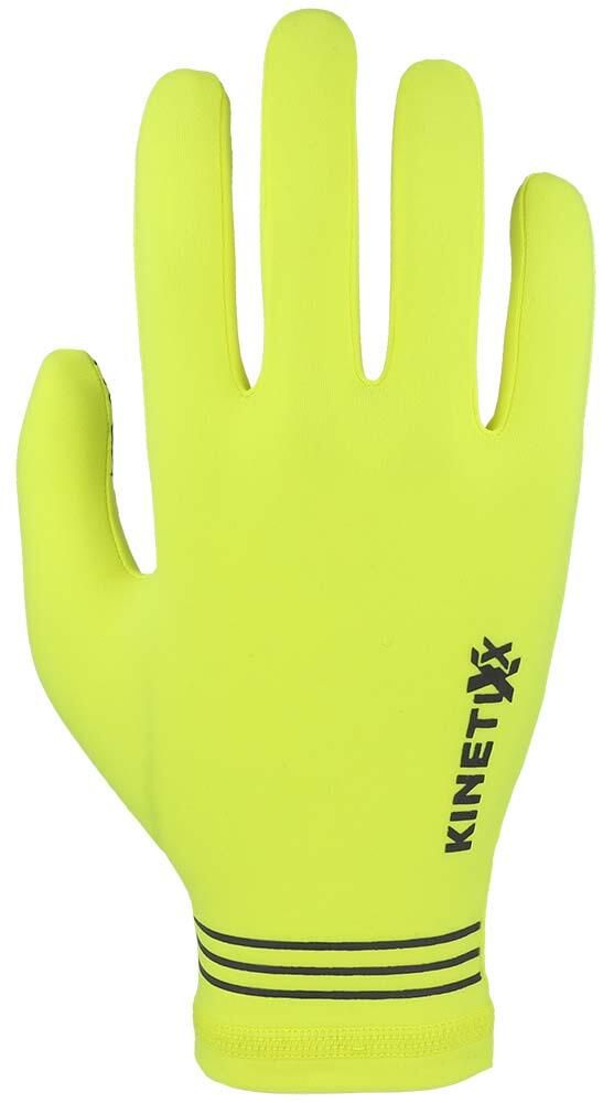 KINETIXX Handschuhe MALIN lycra gelb