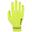 Gants MALIN lycra jaune