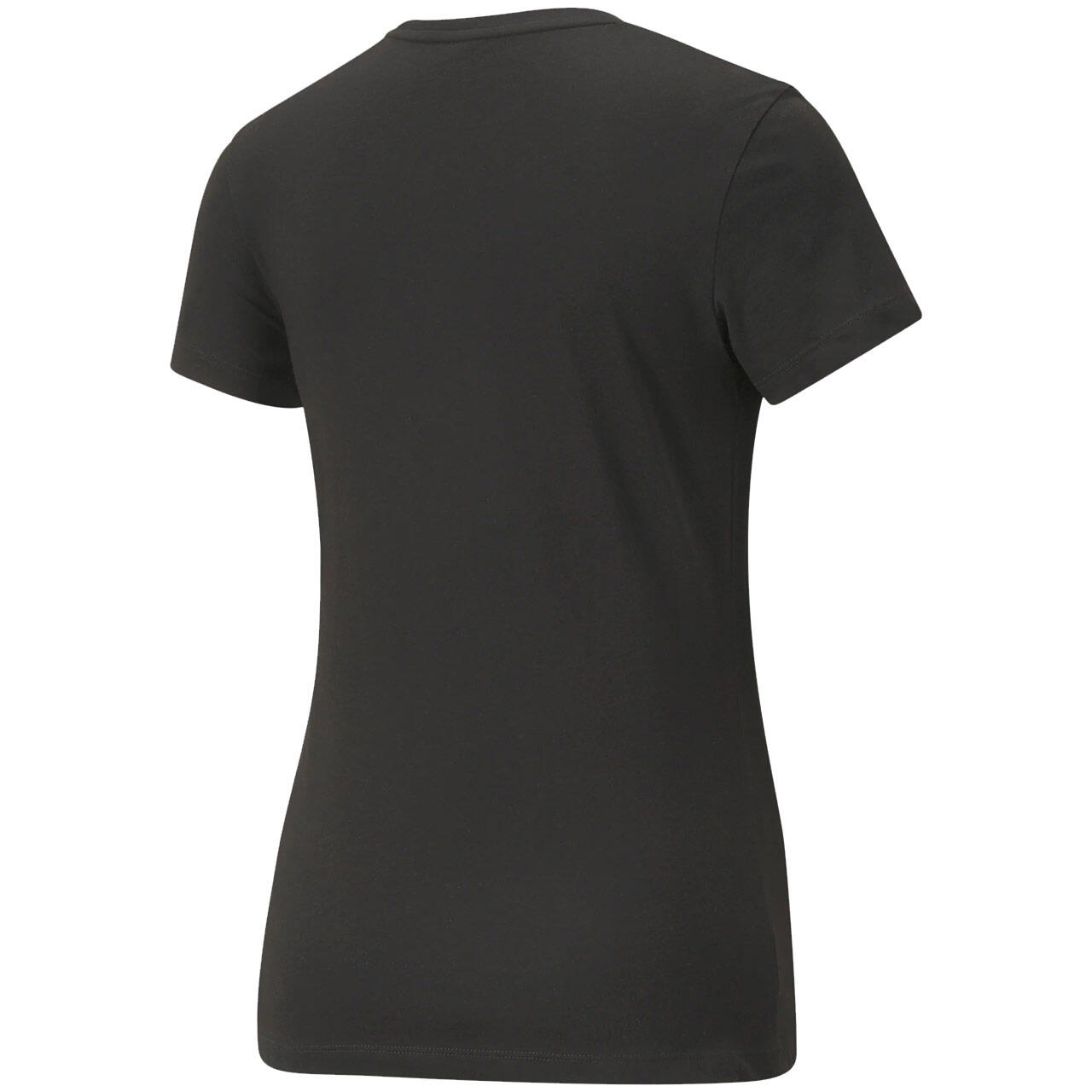 Koszulka fitens  damska Puma ESS+ Embroidery Tee 2/7