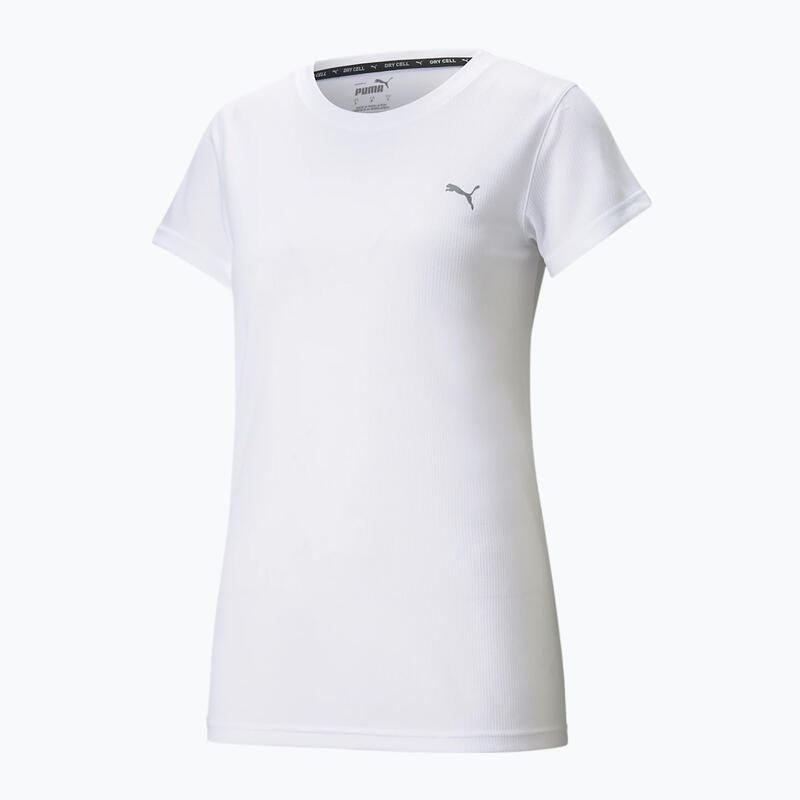 Camiseta de entrenamiento PUMA Performance mujer