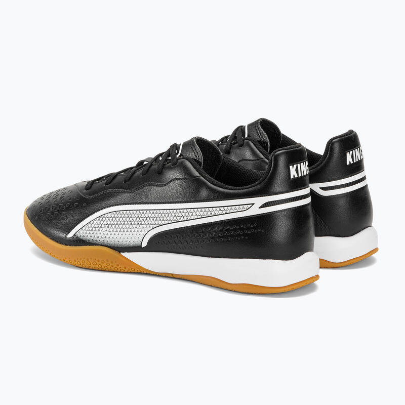 Buty piłkarskie męskie PUMA King Match It