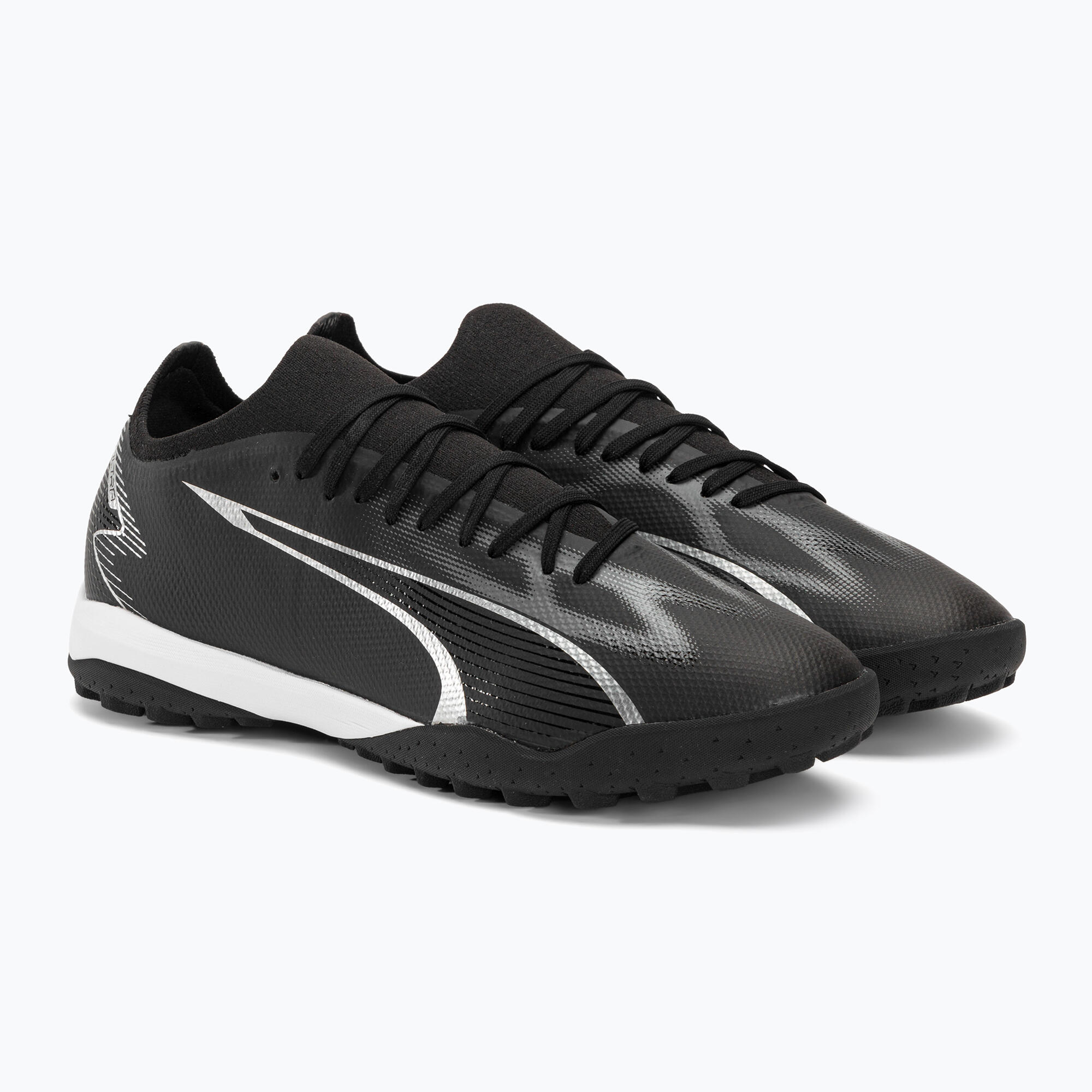 Zapatillas de fútbol PUMA Ultra Match Tt para hombre 4/7