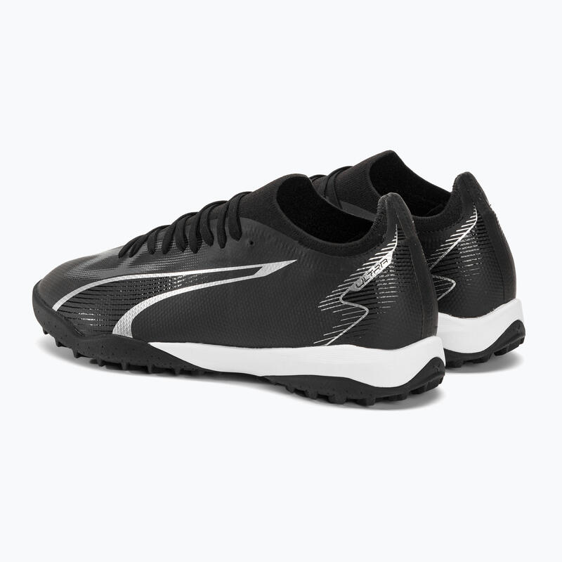 Zapatillas de fútbol PUMA Ultra Match Tt para hombre