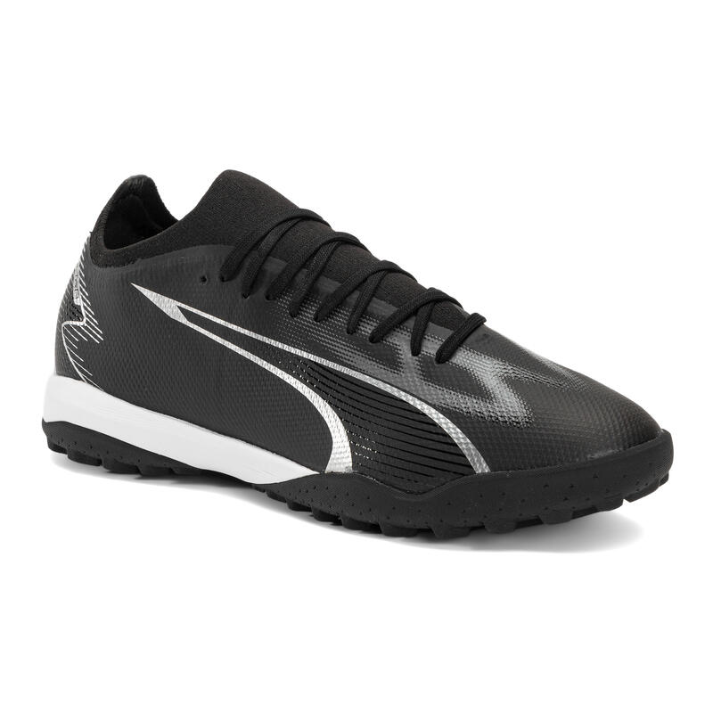 Zapatillas de fútbol PUMA Ultra Match Tt para hombre