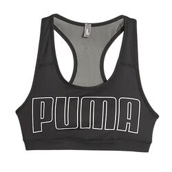 Soutien-gorge de fitness Mid Impact 4Keeps Graphic PM de PUMA