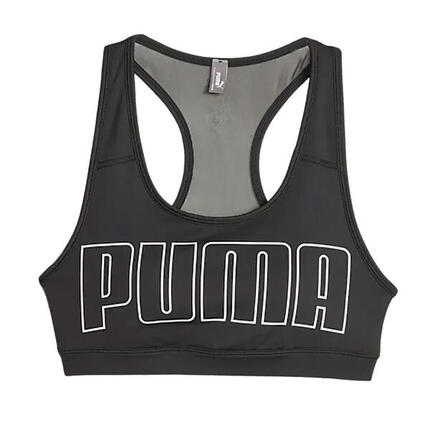 Soutien-gorge de fitness Mid Impact 4Keeps Graphic PM de PUMA