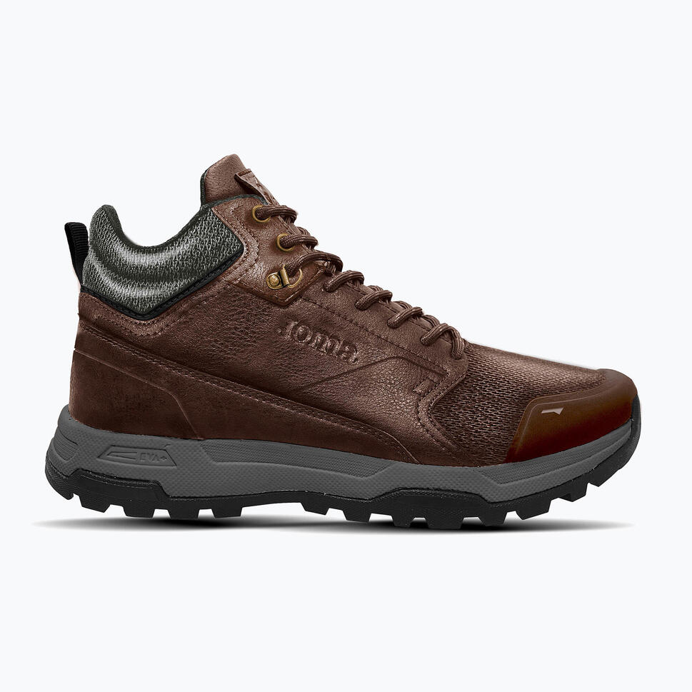 Buty turystyczne męskie Joma TK.AJOFRIN MEN trekkingowe wysokie