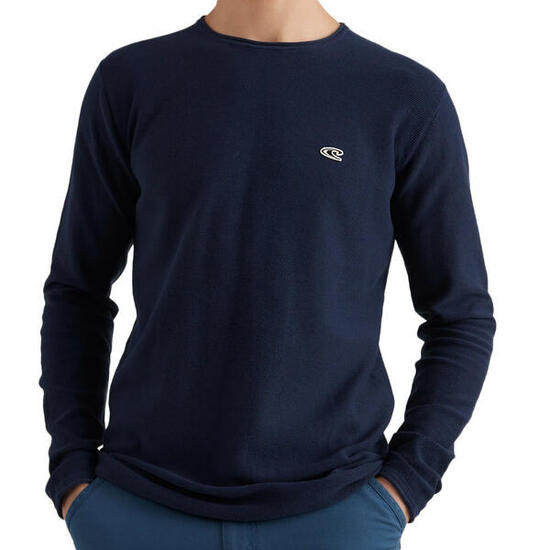 Pull Marine Homme O'Neill Jack's Fav