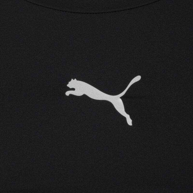 Koszulka piłkarska męska PUMA Liga Baselayer Tee