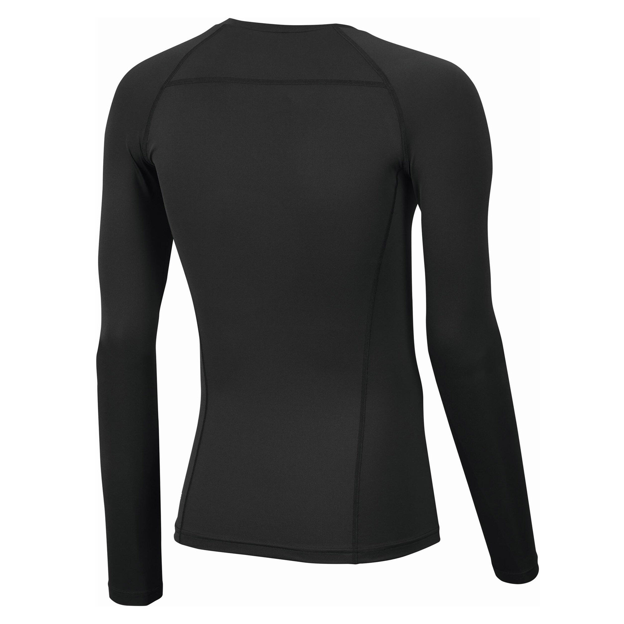 Puma Herren Kompressionsshirt Liga Baselayer Tee LS 655920 2/6