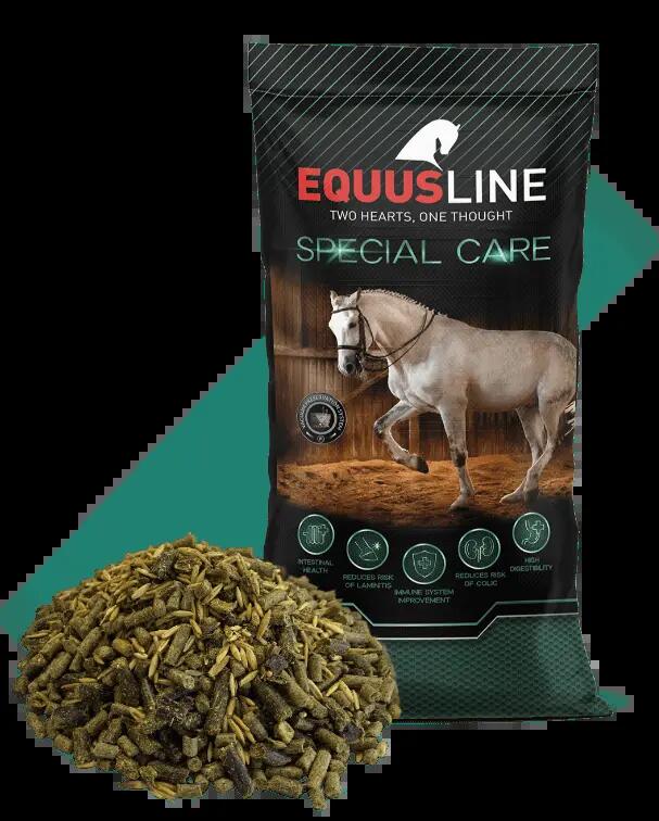 EQUUSLINE picture