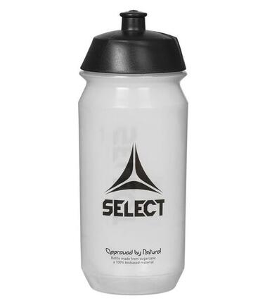 GOURDE TRANSPARENTE V21 Select 500 ml