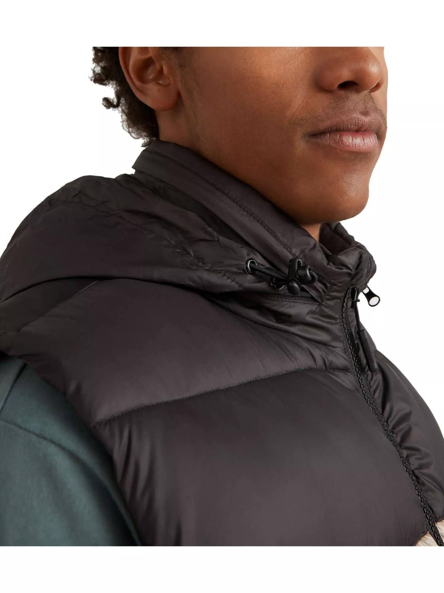 Doudoune Sans Manches Beige Homme O'Neill O'riginals Puffer 3/6