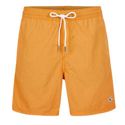 Short de bain Orange Homme O'Neill 200 17016